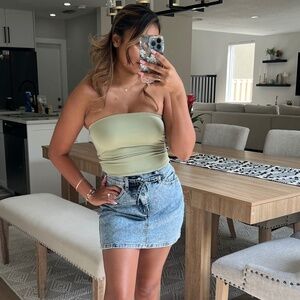 Meet your Posher, Renuka